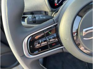 Fiat 500e by Bocelli Cabrio LED*Klima*Leder*Navi