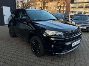Jeep Compass 1.5 MHEV WINTERPAKET LED Carplay