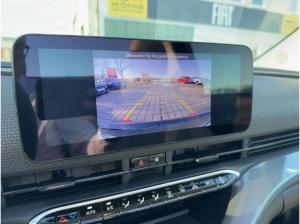 Fiat 500e by Bocelli Cabrio LED*Klima*Leder*Navi