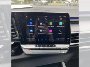 Renault Austral 1.3 TCe 140 Equilibre Automatik*Navi*PDC