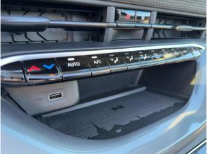 Fiat 500e by Bocelli Cabrio LED*Klima*Leder*Navi