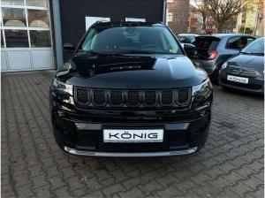 Jeep Compass 1.5 MHEV WINTERPAKET LED Carplay