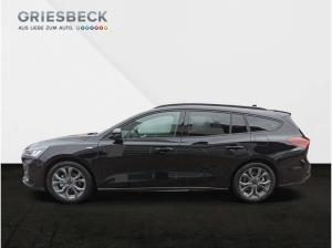 Ford Focus Turnier ST-Line MHEV +LED+ACC
