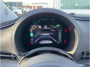 Fiat 500e by Bocelli Cabrio LED*Klima*Leder*Navi