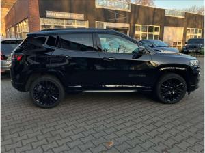 Jeep Compass 1.5 MHEV WINTERPAKET LED Carplay