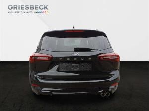 Ford Focus Turnier ST-Line MHEV +LED+ACC