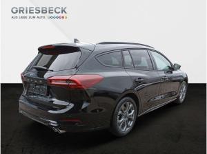 Ford Focus Turnier ST-Line MHEV +LED+ACC