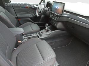 Ford Focus Turnier ST-Line MHEV +LED+ACC