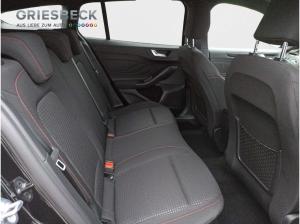 Ford Focus Turnier ST-Line MHEV +LED+ACC
