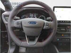 Ford Focus Turnier ST-Line MHEV +LED+ACC