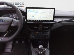 Ford Focus Turnier ST-Line MHEV +LED+ACC