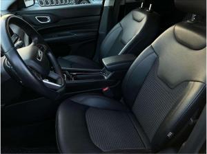 Jeep Compass 1.5 MHEV WINTERPAKET LED Carplay