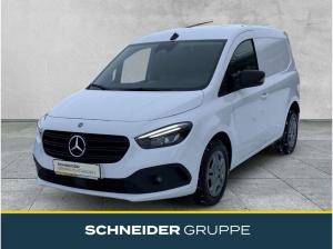 Mercedes-Benz Citan KASTEN 112 CDI LED+NAVI+KAMERA+TEMPOMAT