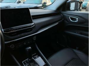 Jeep Compass 1.5 MHEV WINTERPAKET LED Carplay