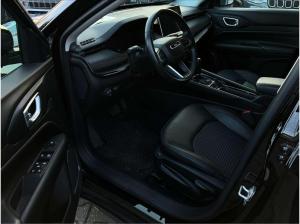 Jeep Compass 1.5 MHEV WINTERPAKET LED Carplay