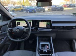 Renault Austral Evolution Automatik, Carplay