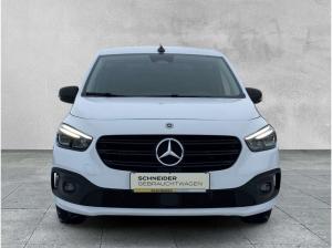 Mercedes-Benz Citan KASTEN 112 CDI LED+NAVI+KAMERA+TEMPOMAT