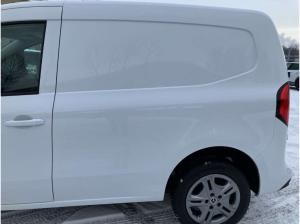 Mercedes-Benz Citan KASTEN 112 CDI LED+NAVI+KAMERA+TEMPOMAT