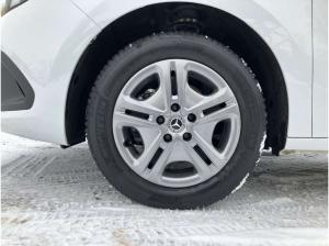 Mercedes-Benz Citan KASTEN 112 CDI LED+NAVI+KAMERA+TEMPOMAT