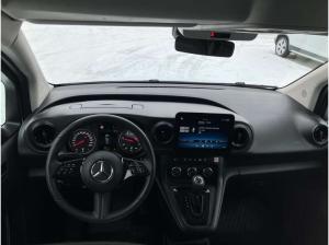 Mercedes-Benz Citan KASTEN 112 CDI LED+NAVI+KAMERA+TEMPOMAT