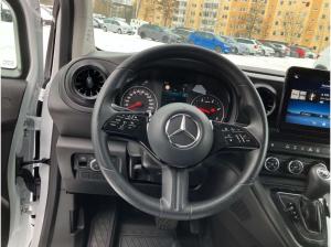 Mercedes-Benz Citan KASTEN 112 CDI LED+NAVI+KAMERA+TEMPOMAT