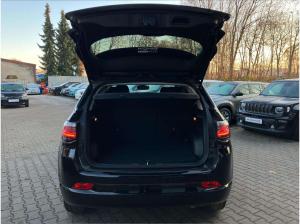 Jeep Compass 1.5 MHEV WINTERPAKET LED Carplay