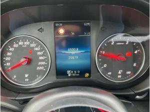 Mercedes-Benz Citan KASTEN 112 CDI LED+NAVI+KAMERA+TEMPOMAT
