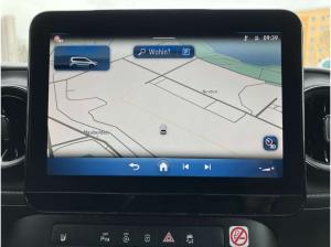 Mercedes-Benz Citan KASTEN 112 CDI LED+NAVI+KAMERA+TEMPOMAT