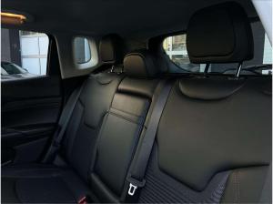 Jeep Compass 1.5 MHEV WINTERPAKET LED Carplay