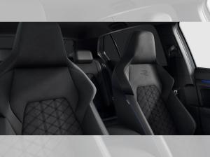 Volkswagen Golf Golf R-Line 1,5 l eTSI OPF 110 kW (150 PS) 7-Gang-Doppelkupplungsgetriebe DSG