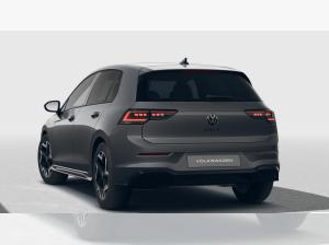 Volkswagen Golf Golf R-Line 1,5 l eTSI OPF 110 kW (150 PS) 7-Gang-Doppelkupplungsgetriebe DSG