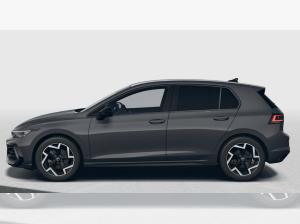 Volkswagen Golf Golf R-Line 1,5 l eTSI OPF 110 kW (150 PS) 7-Gang-Doppelkupplungsgetriebe DSG