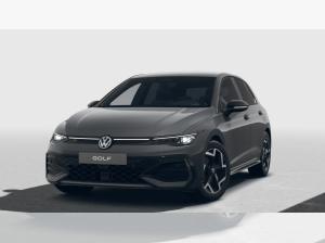 Volkswagen Golf Golf R-Line 1,5 l eTSI OPF 110 kW (150 PS) 7-Gang-Doppelkupplungsgetriebe DSG