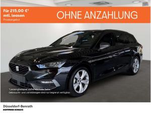 Seat Leon Sportstourer FR 1.5 TSI Navi LED Full Link Einpark