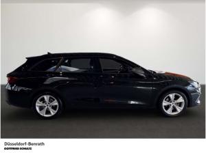 Seat Leon Sportstourer FR 1.5 TSI Navi LED Full Link Einpark