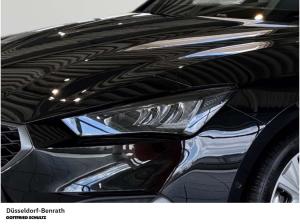 Seat Leon Sportstourer FR 1.5 TSI Navi LED Full Link Einpark