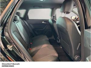 Seat Leon Sportstourer FR 1.5 TSI Navi LED Full Link Einpark