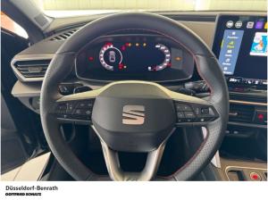 Seat Leon Sportstourer FR 1.5 TSI Navi LED Full Link Einpark