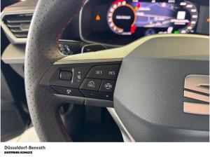 Seat Leon Sportstourer FR 1.5 TSI Navi LED Full Link Einpark