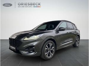Ford Kuga ST-Line WiPa2*RFK*4xSHZ*ACC*PDC*DAB*