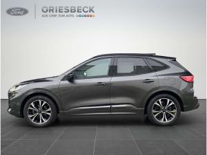 Ford Kuga ST-Line WiPa2*RFK*4xSHZ*ACC*PDC*DAB*