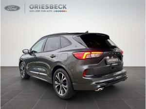 Ford Kuga ST-Line WiPa2*RFK*4xSHZ*ACC*PDC*DAB*
