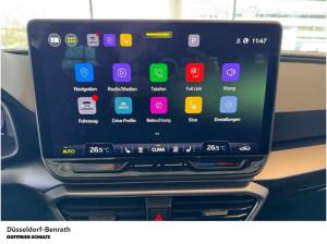 Seat Leon Sportstourer FR 1.5 TSI Navi LED Full Link Einpark