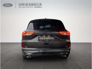 Ford Kuga ST-Line WiPa2*RFK*4xSHZ*ACC*PDC*DAB*