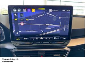 Seat Leon Sportstourer FR 1.5 TSI Navi LED Full Link Einpark