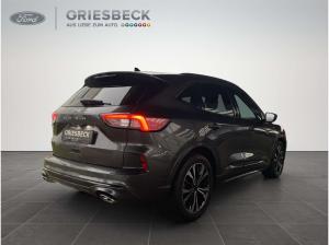 Ford Kuga ST-Line WiPa2*RFK*4xSHZ*ACC*PDC*DAB*