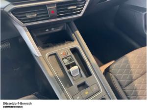 Seat Leon Sportstourer FR 1.5 TSI Navi LED Full Link Einpark