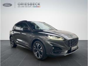 Ford Kuga ST-Line WiPa2*RFK*4xSHZ*ACC*PDC*DAB*