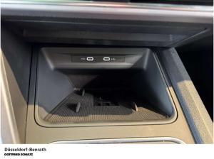 Seat Leon Sportstourer FR 1.5 TSI Navi LED Full Link Einpark