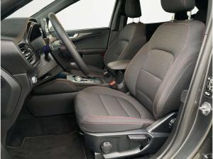Ford Kuga ST-Line WiPa2*RFK*4xSHZ*ACC*PDC*DAB*